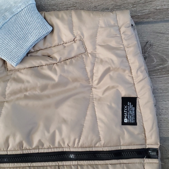 ๐๏ธ Matix Hoodie Jacket - Picture 12 of 13